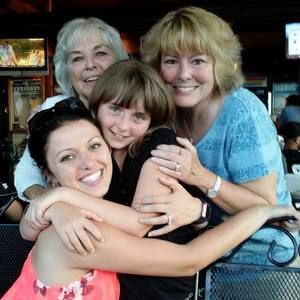 Meet your Posher, Erika